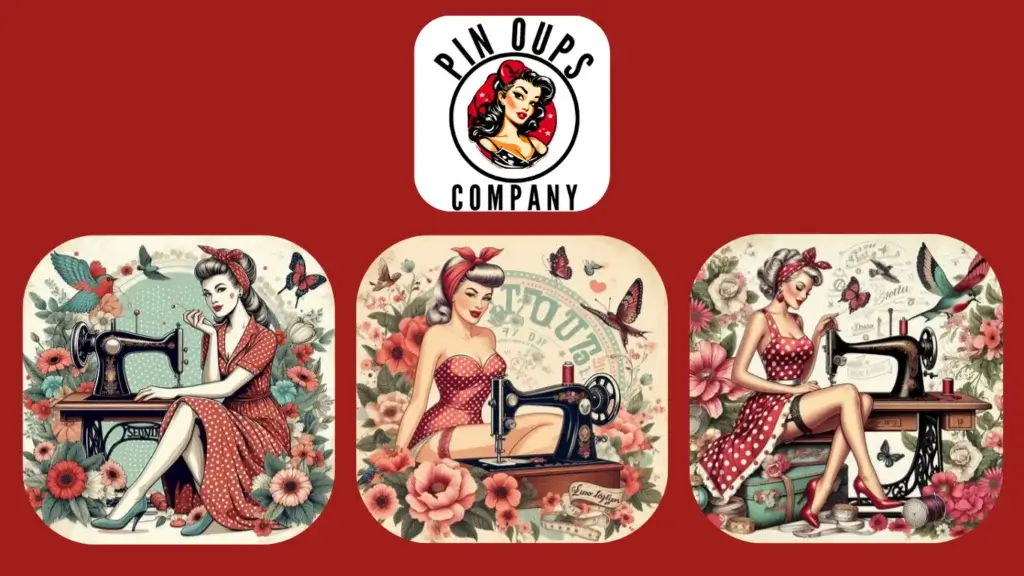 PIN OUPS COMPANY "OOPS"