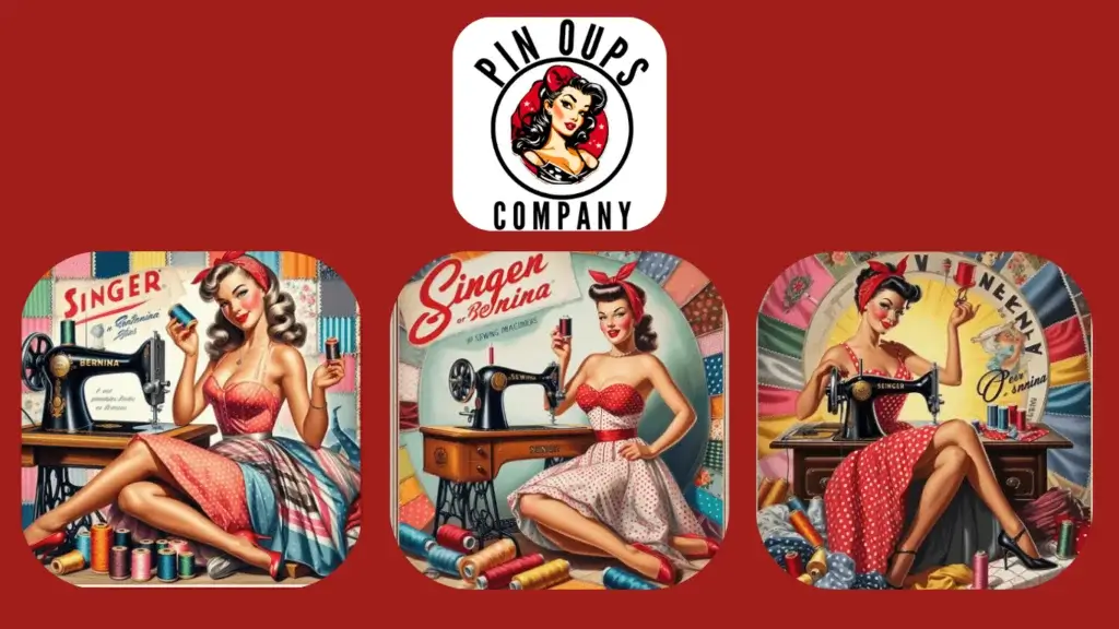 PIN OUPS COMPANY "OOPS"